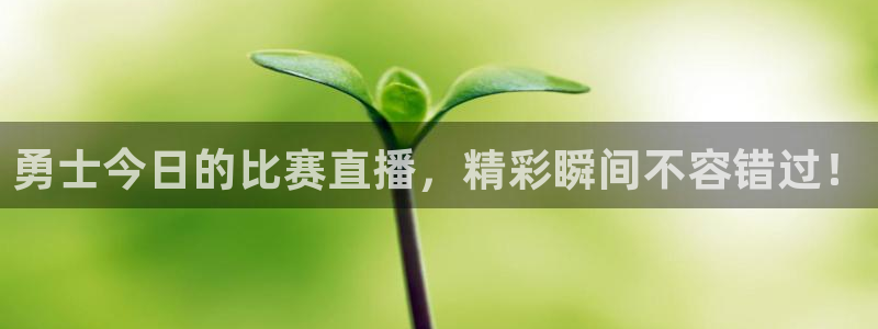 龙门直播吧：勇士今日的比赛直播，精彩瞬间不容错过！